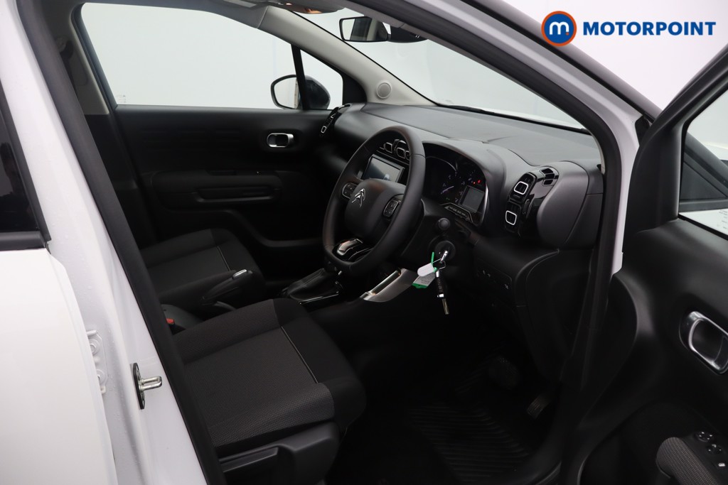 Citroen C3 Aircross Plus Automatic Petrol SUV - Stock Number (1620518) - 12th supplementary image