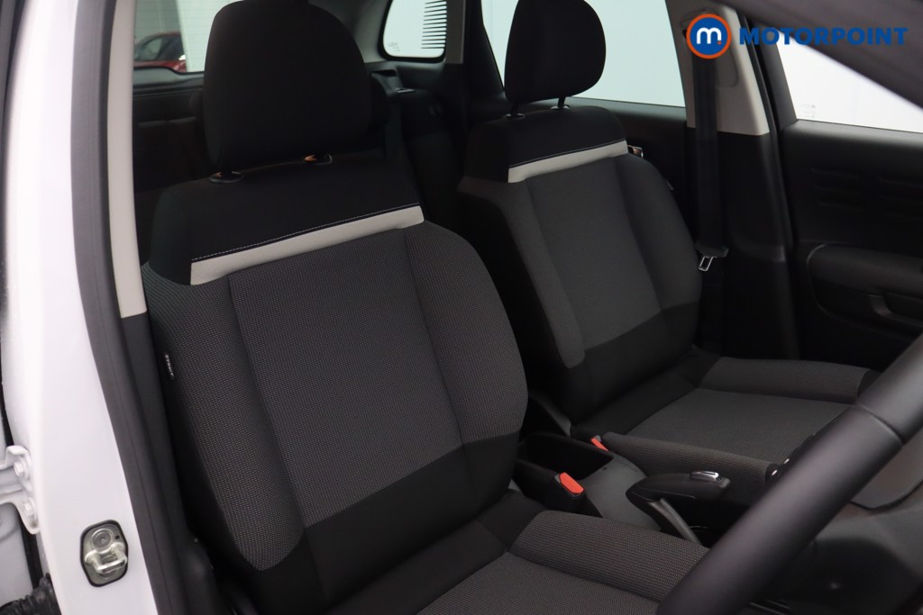 Citroen C3 Aircross Plus Automatic Petrol SUV - Stock Number (1620518) - 13th supplementary image
