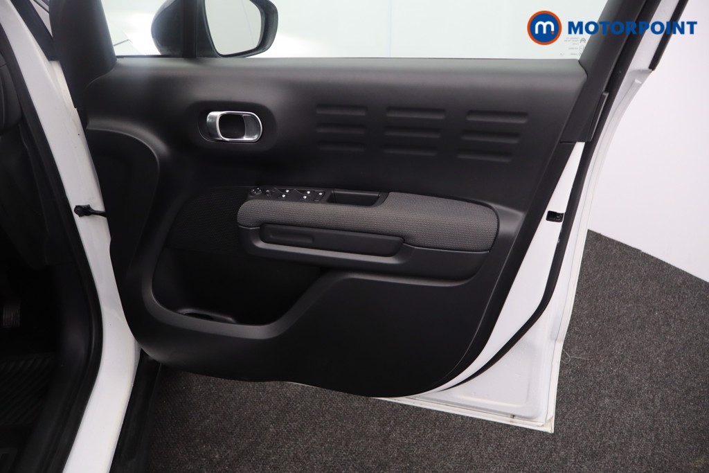 Citroen C3 Aircross Plus Automatic Petrol SUV - Stock Number (1620518) - 15th supplementary image