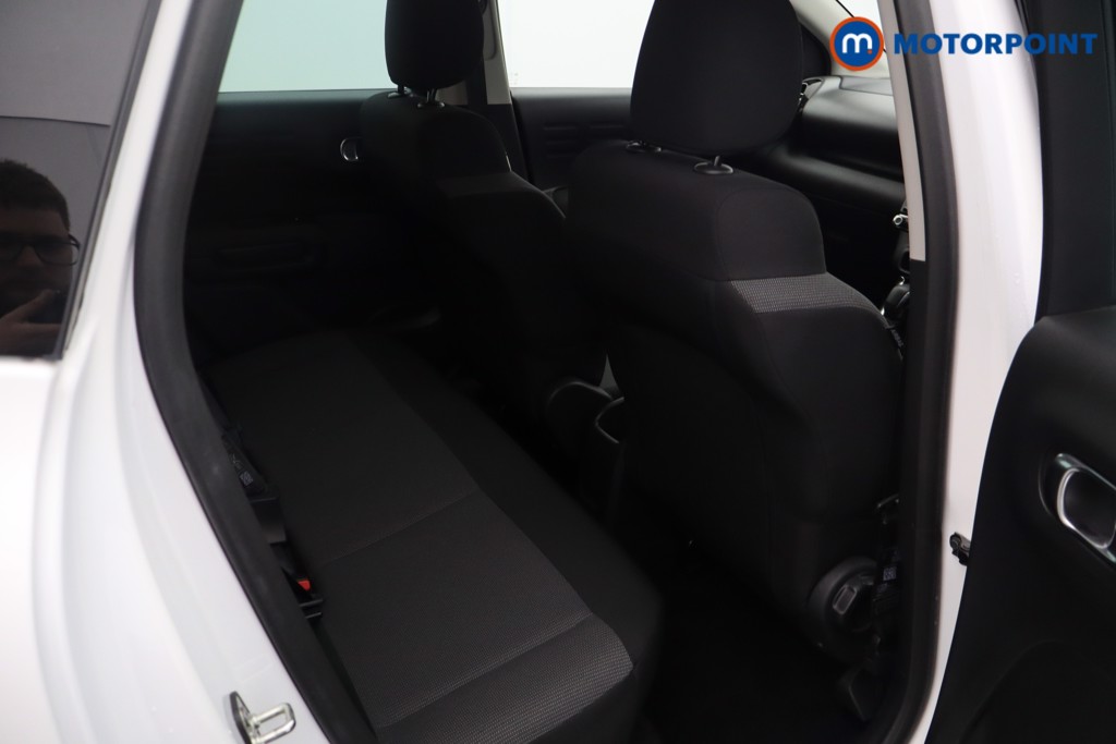 Citroen C3 Aircross Plus Automatic Petrol SUV - Stock Number (1620518) - 17th supplementary image