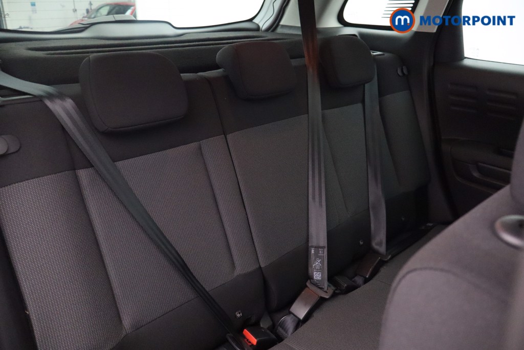 Citroen C3 Aircross Plus Automatic Petrol SUV - Stock Number (1620518) - 18th supplementary image