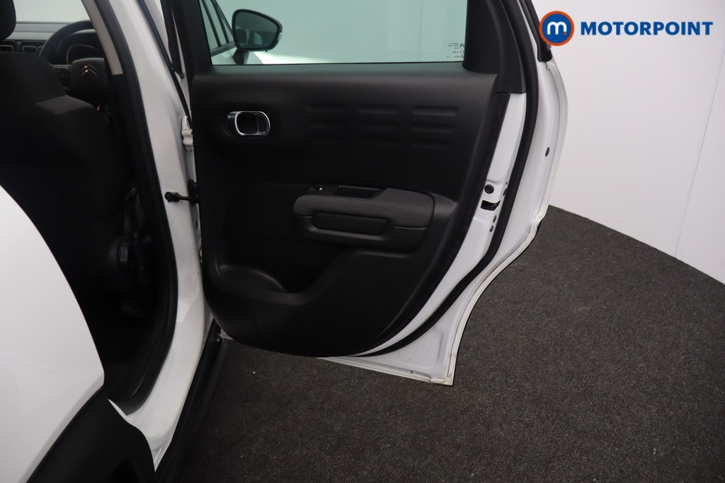 Citroen C3 Aircross Plus Automatic Petrol SUV - Stock Number (1620518) - 19th supplementary image