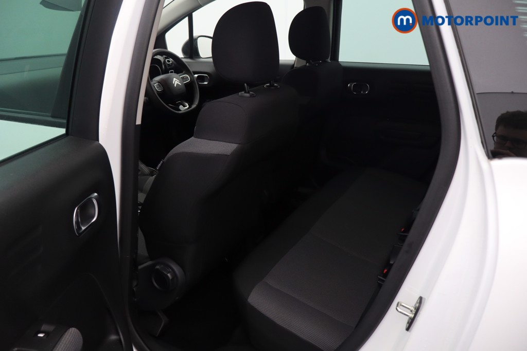 Citroen C3 Aircross Plus Automatic Petrol SUV - Stock Number (1620518) - 21st supplementary image