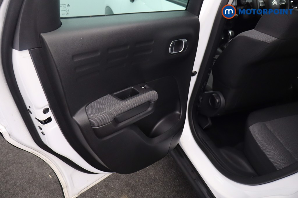 Citroen C3 Aircross Plus Automatic Petrol SUV - Stock Number (1620518) - 22nd supplementary image