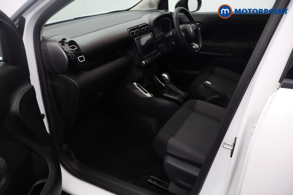 Citroen C3 Aircross Plus Automatic Petrol SUV - Stock Number (1620518) - 24th supplementary image