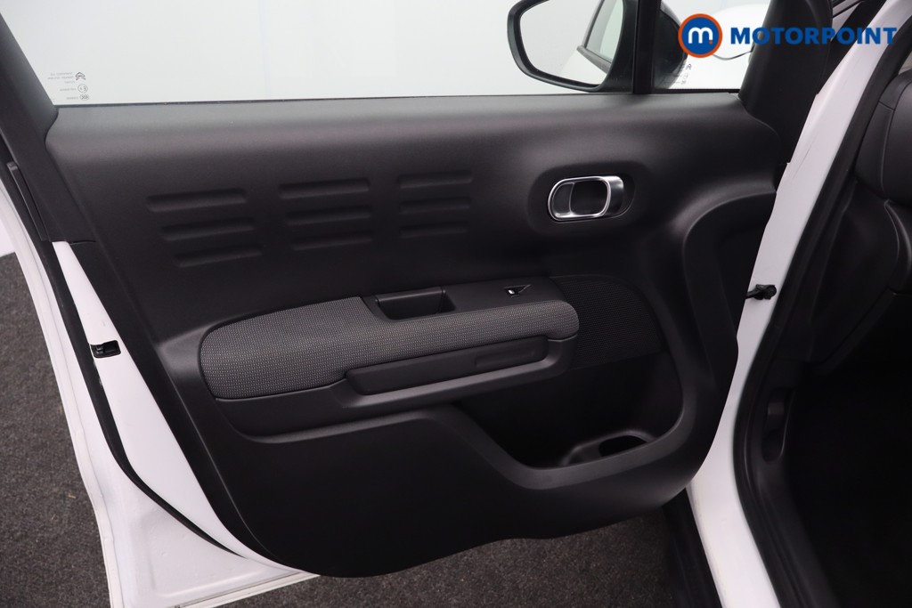 Citroen C3 Aircross Plus Automatic Petrol SUV - Stock Number (1620518) - 25th supplementary image