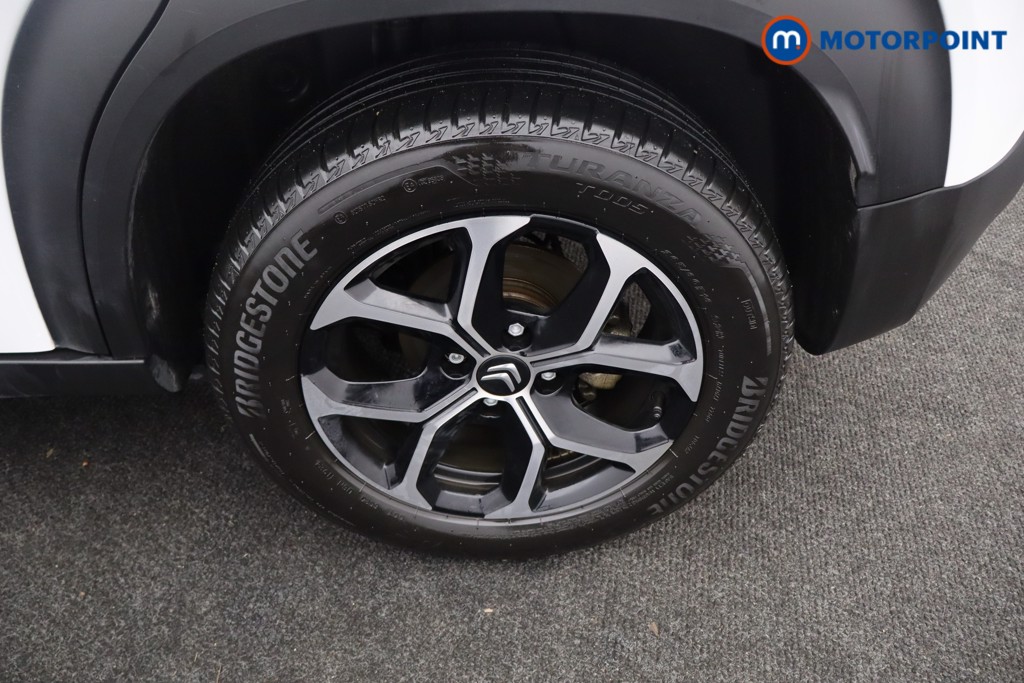Citroen C3 Aircross Plus Automatic Petrol SUV - Stock Number (1620518) - 27th supplementary image