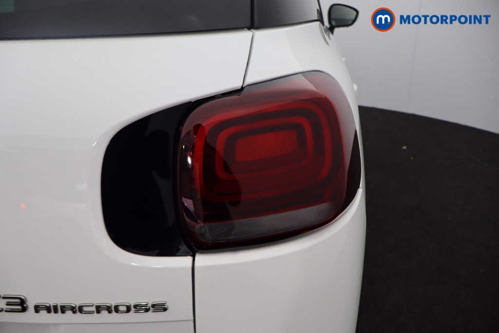 Citroen C3 Aircross Plus Automatic Petrol SUV - Stock Number (1620518) - 35th supplementary image