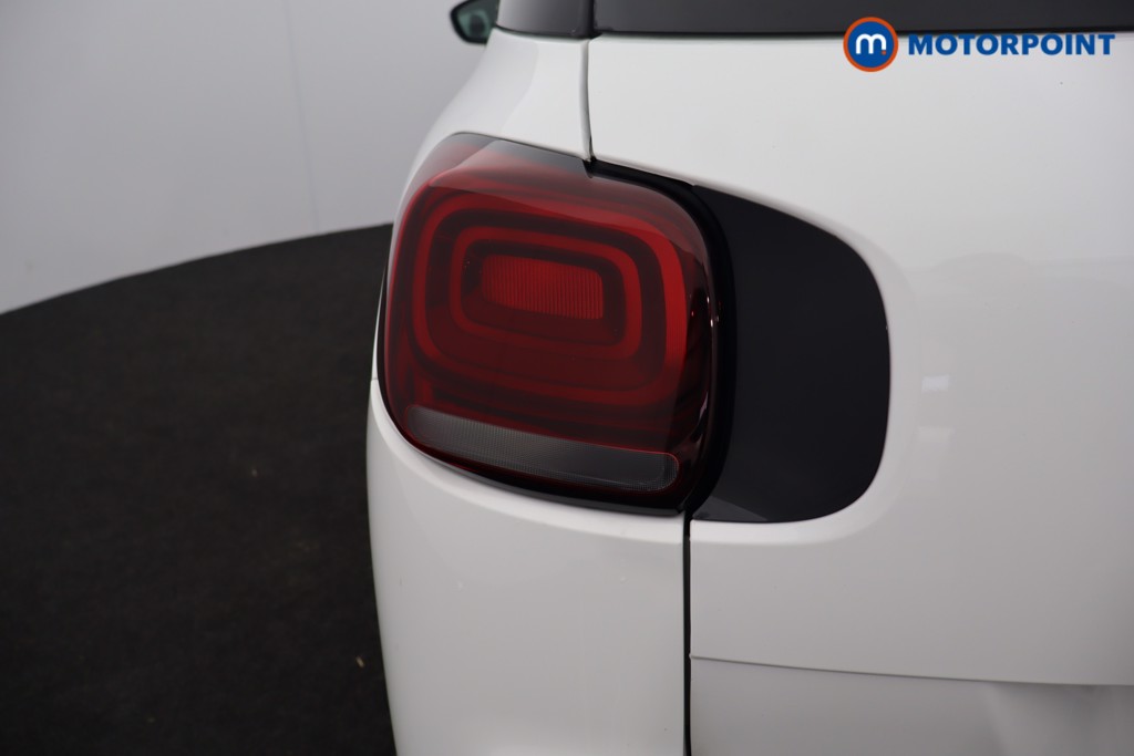 Citroen C3 Aircross Plus Automatic Petrol SUV - Stock Number (1620518) - 36th supplementary image