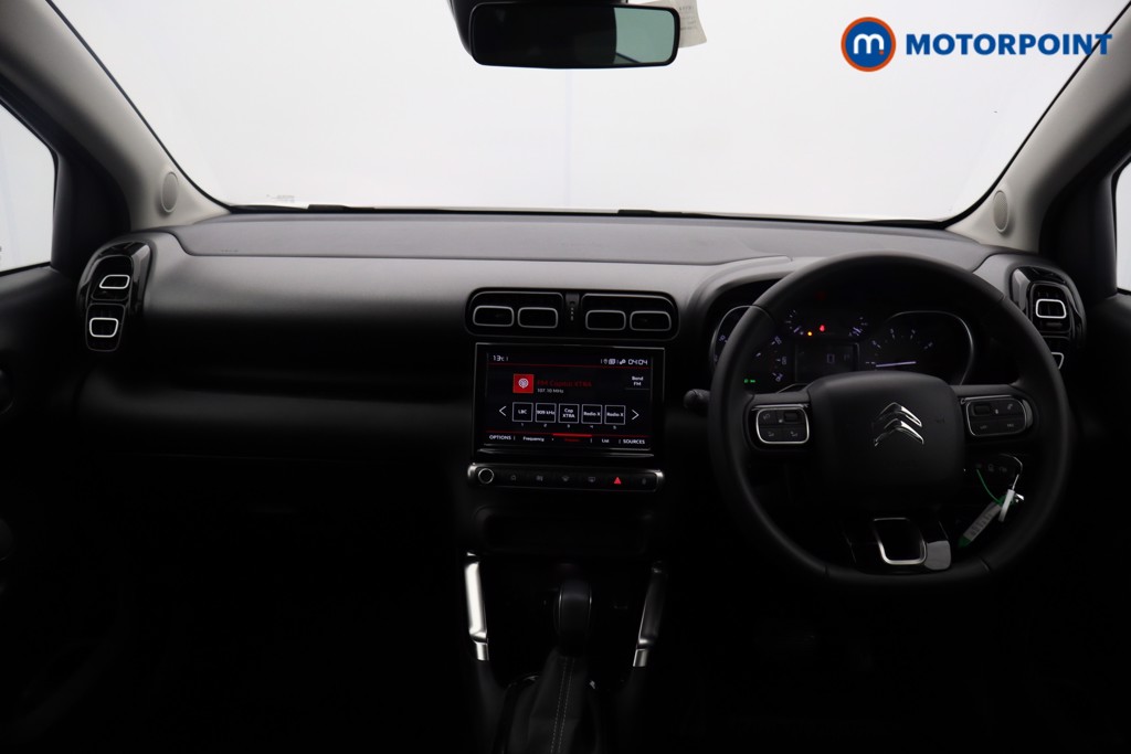 Citroen C3 Aircross Plus Automatic Petrol SUV - Stock Number (1620518) - 1st supplementary image