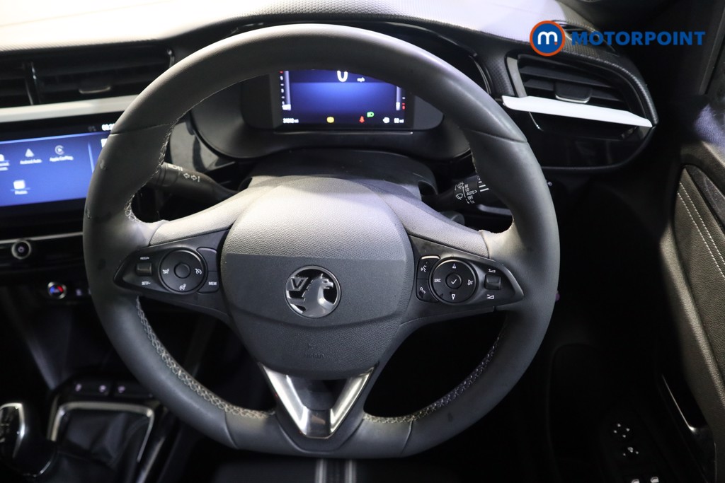 Vauxhall Corsa GS Manual Petrol Hatchback - Stock Number (1620632) - 2nd supplementary image