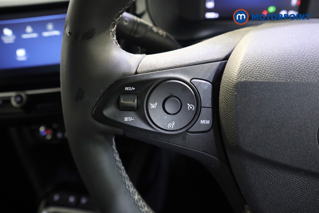 Vauxhall Corsa GS Manual Petrol Hatchback - Stock Number (1620632) - 3rd supplementary image