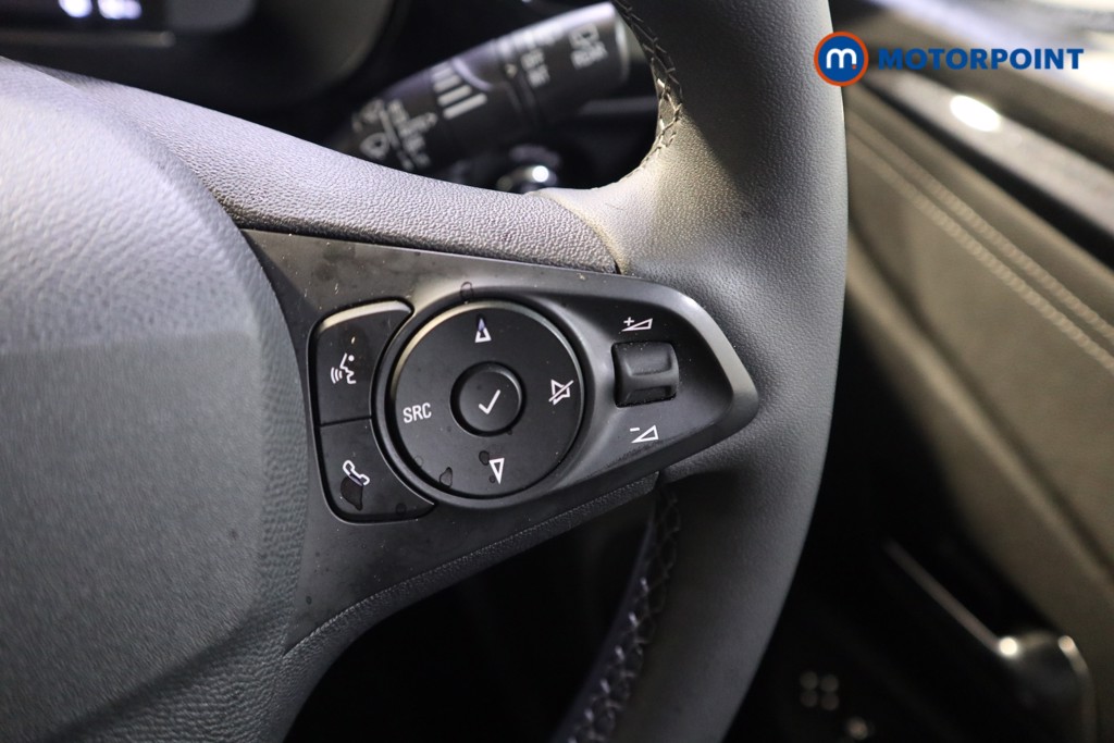 Vauxhall Corsa GS Manual Petrol Hatchback - Stock Number (1620632) - 4th supplementary image