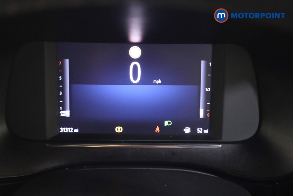 Vauxhall Corsa GS Manual Petrol Hatchback - Stock Number (1620632) - 5th supplementary image