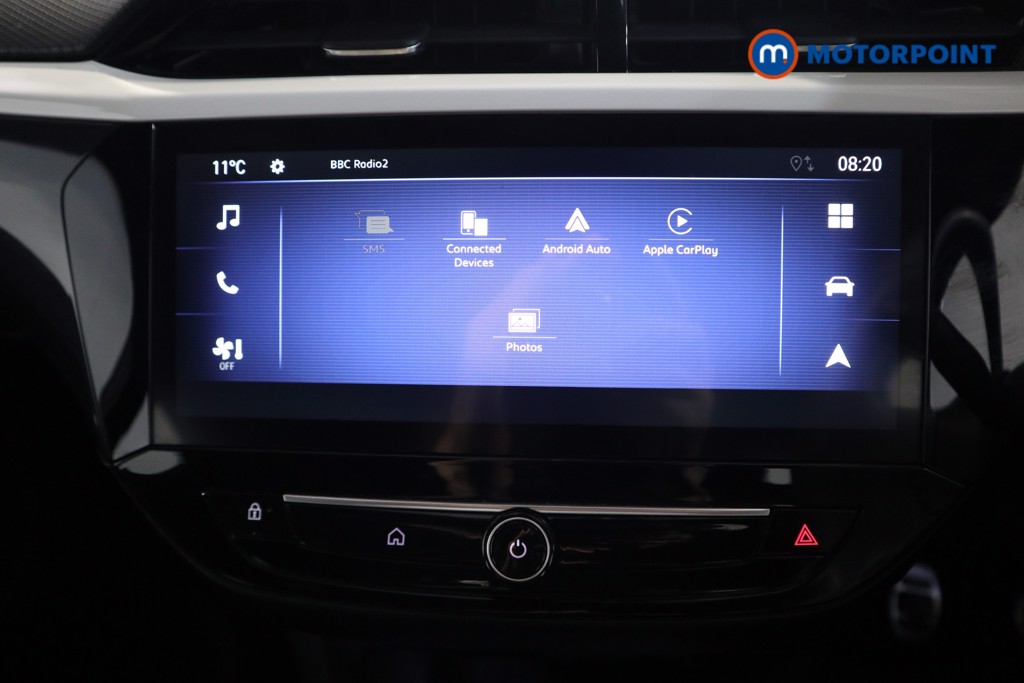 Vauxhall Corsa GS Manual Petrol Hatchback - Stock Number (1620632) - 6th supplementary image