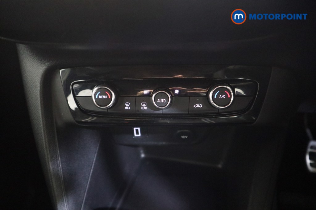 Vauxhall Corsa GS Manual Petrol Hatchback - Stock Number (1620632) - 7th supplementary image