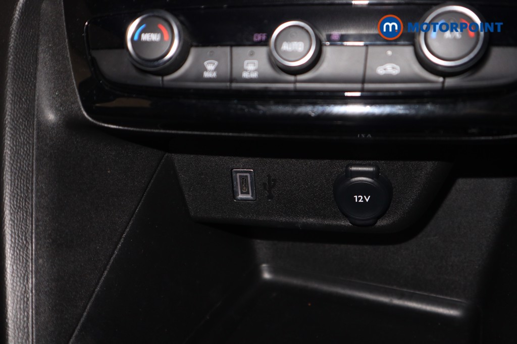 Vauxhall Corsa GS Manual Petrol Hatchback - Stock Number (1620632) - 8th supplementary image