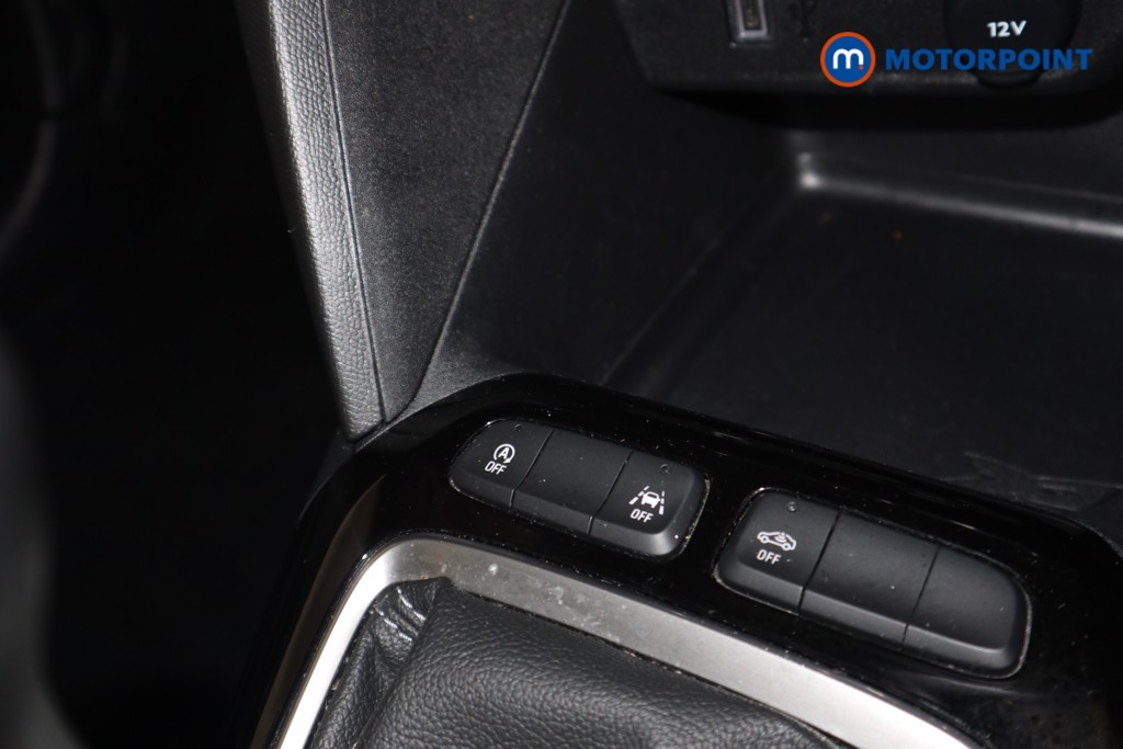 Vauxhall Corsa GS Manual Petrol Hatchback - Stock Number (1620632) - 9th supplementary image