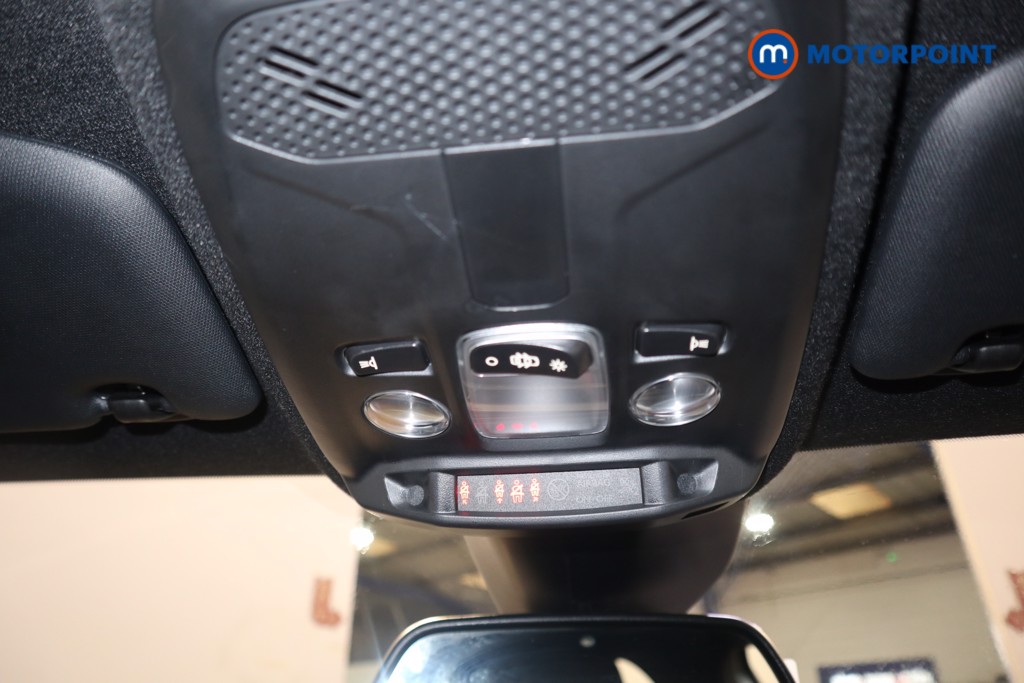 Vauxhall Corsa GS Manual Petrol Hatchback - Stock Number (1620632) - 11th supplementary image