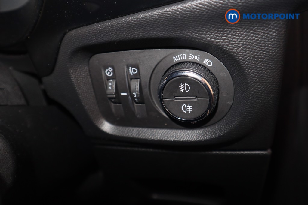 Vauxhall Corsa GS Manual Petrol Hatchback - Stock Number (1620632) - 12th supplementary image