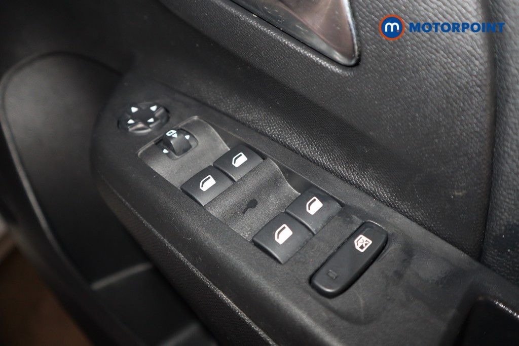 Vauxhall Corsa GS Manual Petrol Hatchback - Stock Number (1620632) - 13th supplementary image