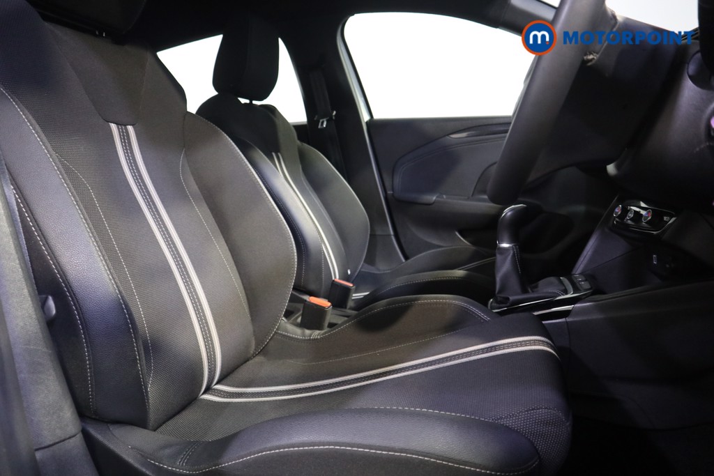 Vauxhall Corsa GS Manual Petrol Hatchback - Stock Number (1620632) - 14th supplementary image