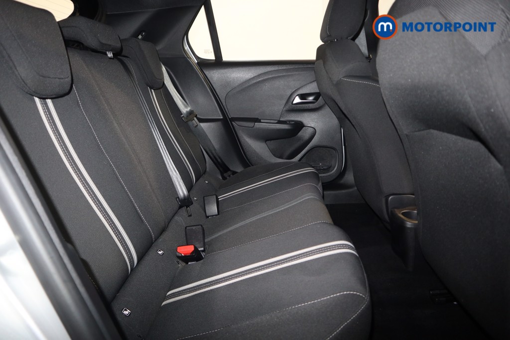 Vauxhall Corsa GS Manual Petrol Hatchback - Stock Number (1620632) - 15th supplementary image