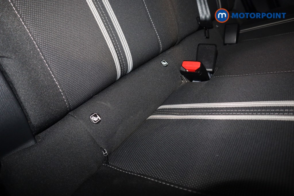 Vauxhall Corsa GS Manual Petrol Hatchback - Stock Number (1620632) - 16th supplementary image