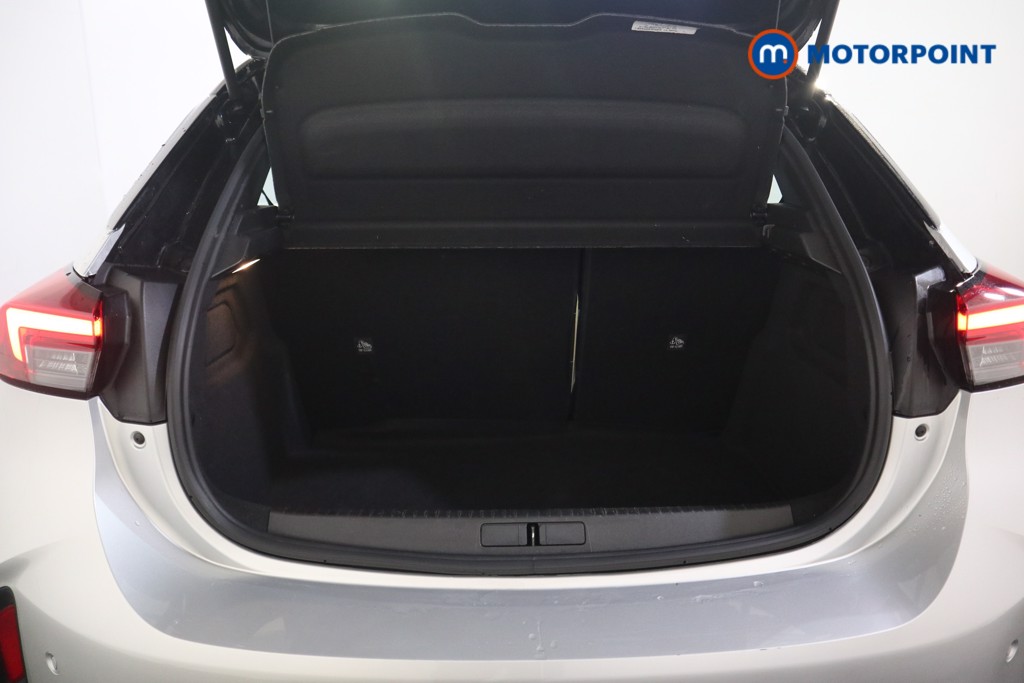 Vauxhall Corsa GS Manual Petrol Hatchback - Stock Number (1620632) - 18th supplementary image