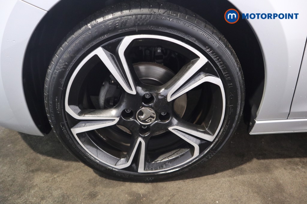 Vauxhall Corsa GS Manual Petrol Hatchback - Stock Number (1620632) - 21st supplementary image