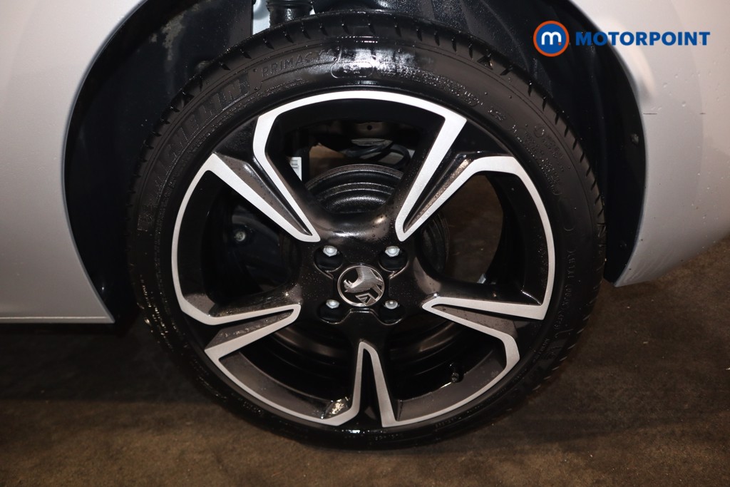 Vauxhall Corsa GS Manual Petrol Hatchback - Stock Number (1620632) - 22nd supplementary image