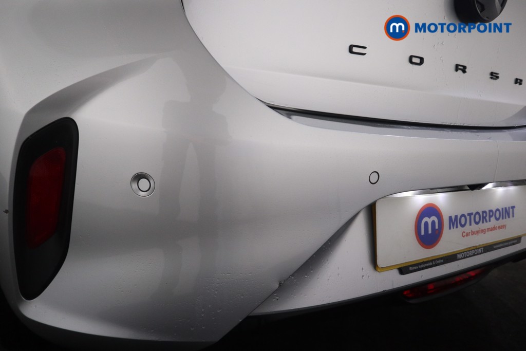 Vauxhall Corsa GS Manual Petrol Hatchback - Stock Number (1620632) - 23rd supplementary image