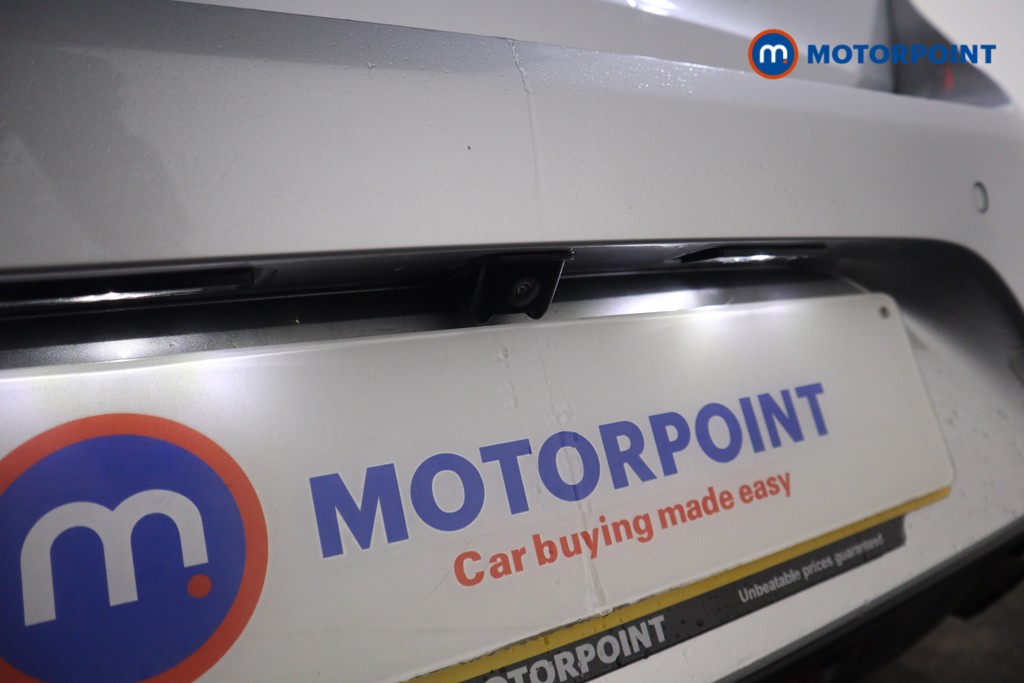 Vauxhall Corsa GS Manual Petrol Hatchback - Stock Number (1620632) - 24th supplementary image