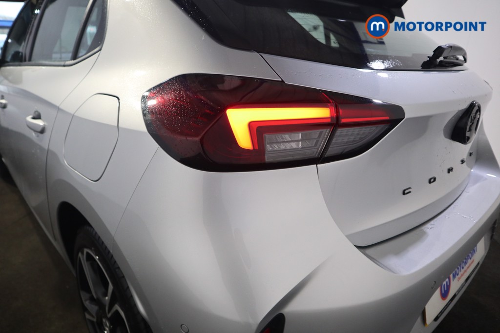 Vauxhall Corsa GS Manual Petrol Hatchback - Stock Number (1620632) - 25th supplementary image