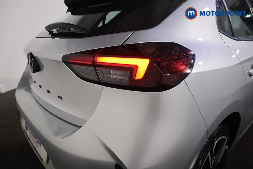 Vauxhall Corsa GS Manual Petrol Hatchback - Stock Number (1620632) - 26th supplementary image