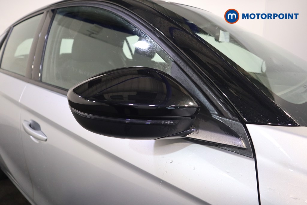 Vauxhall Corsa GS Manual Petrol Hatchback - Stock Number (1620632) - 28th supplementary image