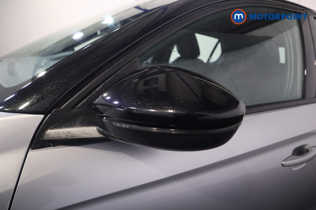 Vauxhall Corsa GS Manual Petrol Hatchback - Stock Number (1620632) - 29th supplementary image