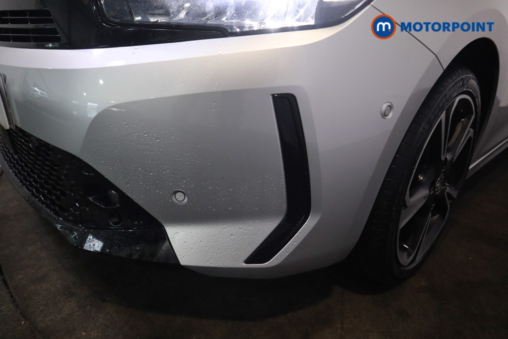 Vauxhall Corsa GS Manual Petrol Hatchback - Stock Number (1620632) - 30th supplementary image