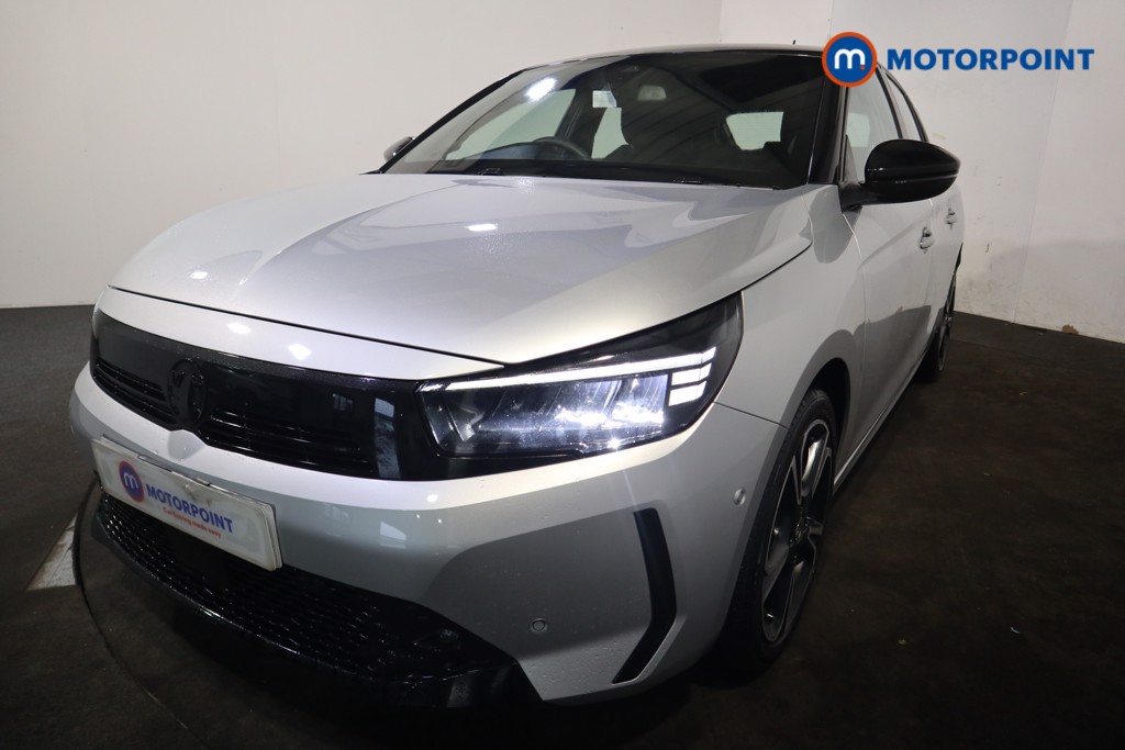 Vauxhall Corsa GS Manual Petrol Hatchback - Stock Number (1620632) - 31st supplementary image