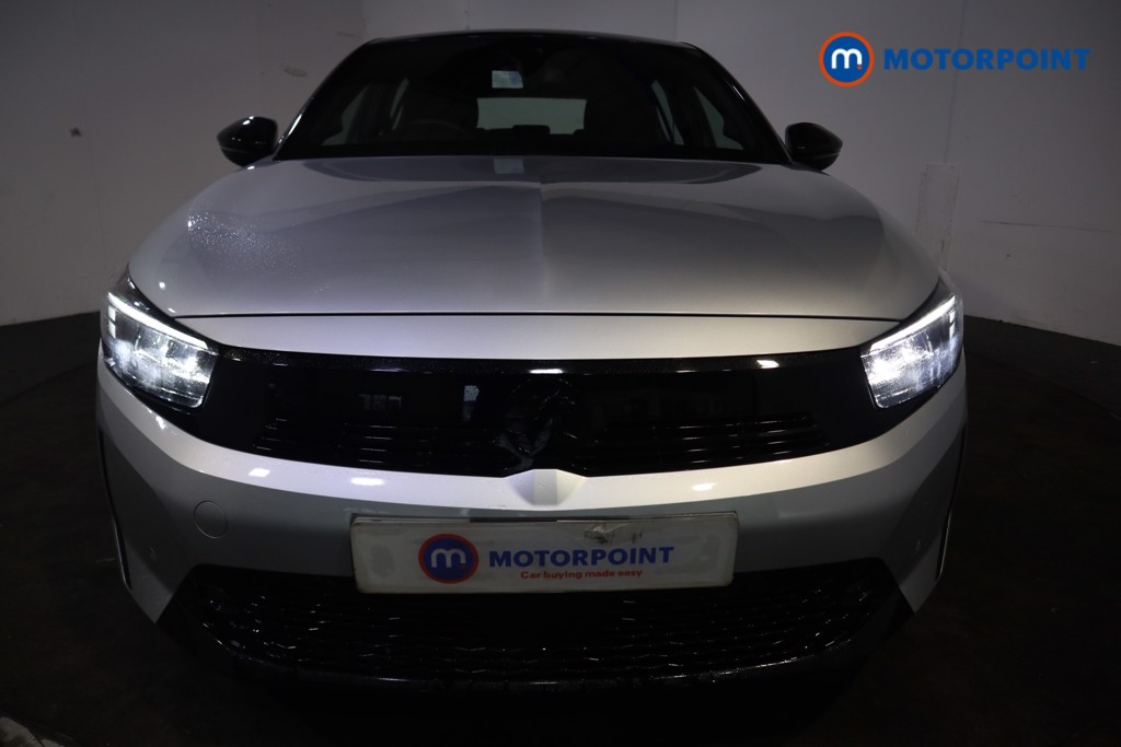 Vauxhall Corsa GS Manual Petrol Hatchback - Stock Number (1620632) - 32nd supplementary image