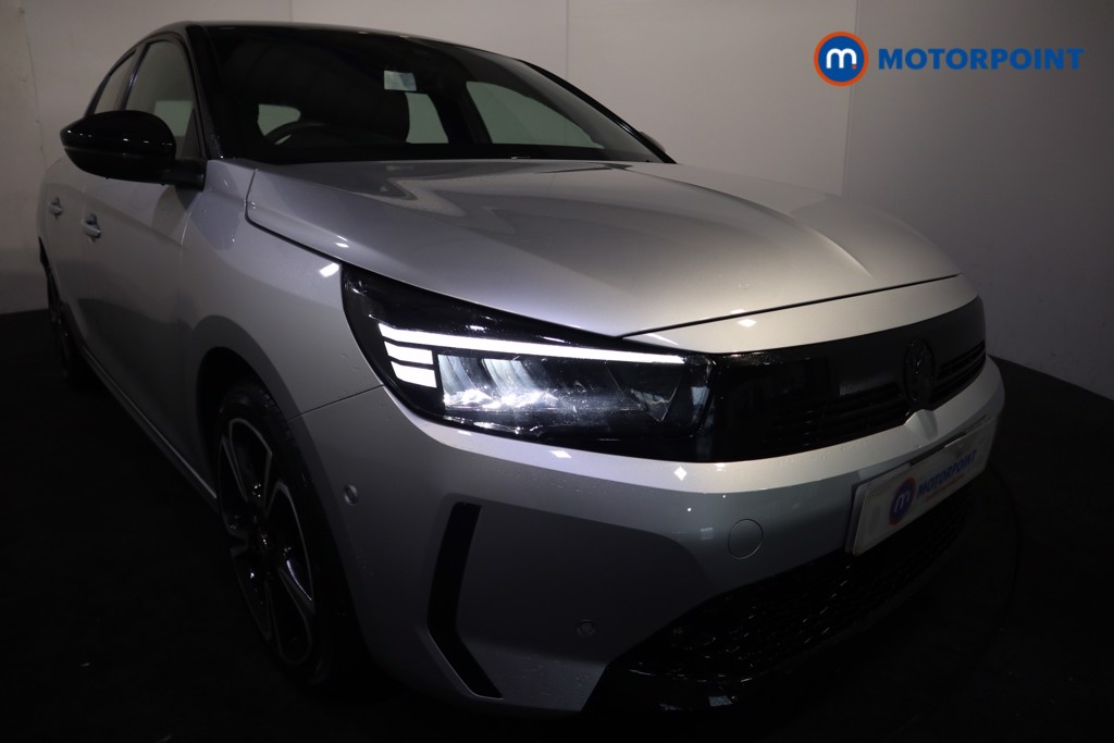 Vauxhall Corsa GS Manual Petrol Hatchback - Stock Number (1620632) - 33rd supplementary image