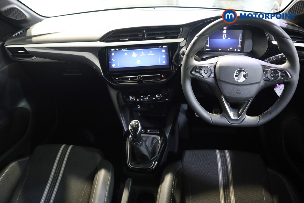 Vauxhall Corsa GS Manual Petrol Hatchback - Stock Number (1620632) - 1st supplementary image