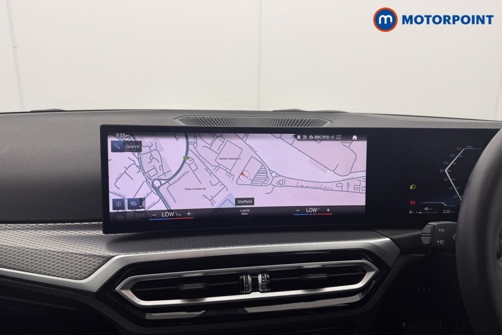 BMW 3 Series M Sport Automatic Petrol Saloon - Stock Number (1620674) - 3rd supplementary image