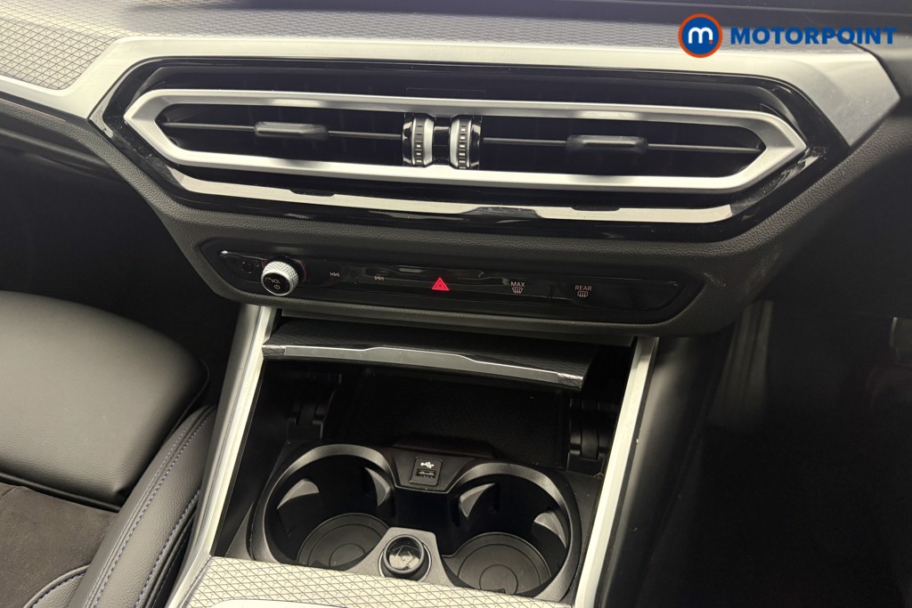 BMW 3 Series M Sport Automatic Petrol Saloon - Stock Number (1620674) - 5th supplementary image