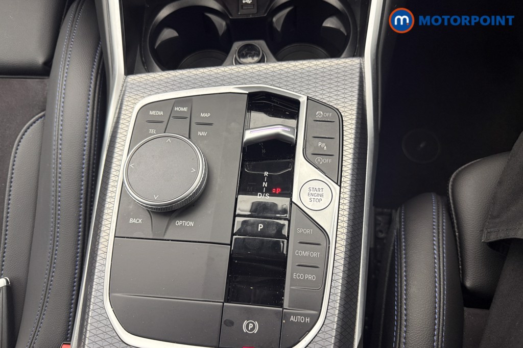 BMW 3 Series M Sport Automatic Petrol Saloon - Stock Number (1620674) - 6th supplementary image