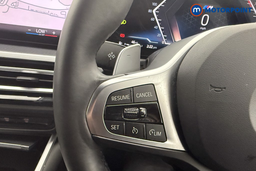 BMW 3 Series M Sport Automatic Petrol Saloon - Stock Number (1620674) - 7th supplementary image