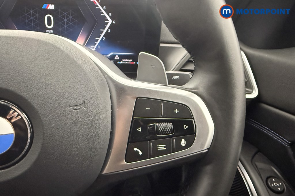 BMW 3 Series M Sport Automatic Petrol Saloon - Stock Number (1620674) - 8th supplementary image