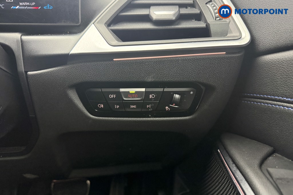 BMW 3 Series M Sport Automatic Petrol Saloon - Stock Number (1620674) - 9th supplementary image