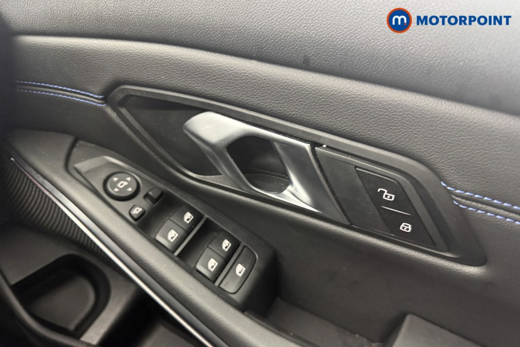 BMW 3 Series M Sport Automatic Petrol Saloon - Stock Number (1620674) - 10th supplementary image