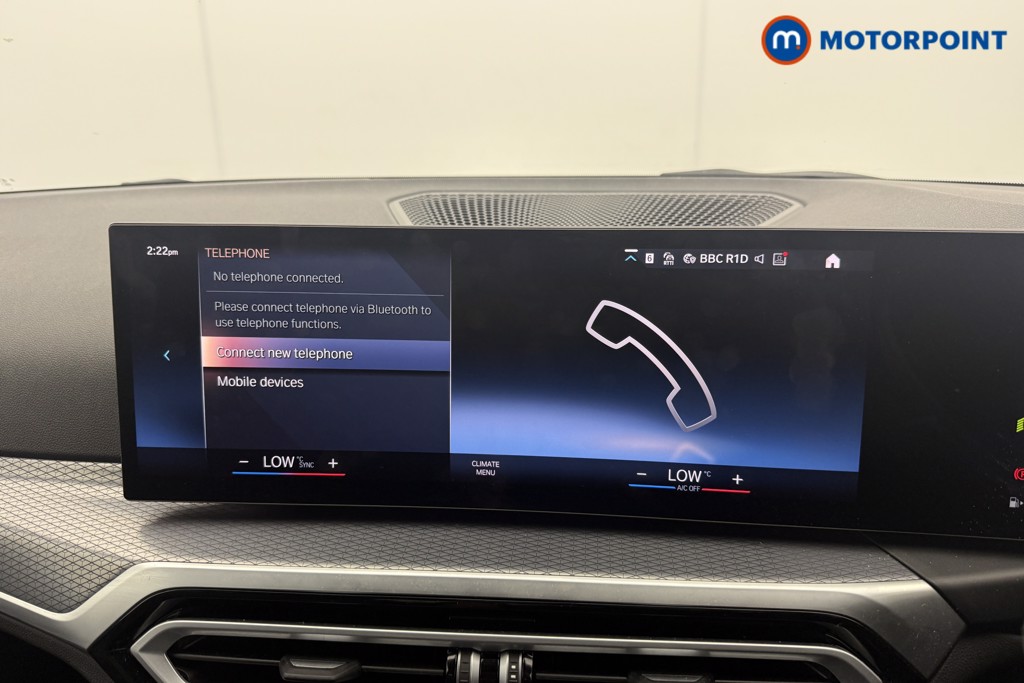 BMW 3 Series M Sport Automatic Petrol Saloon - Stock Number (1620674) - 12th supplementary image